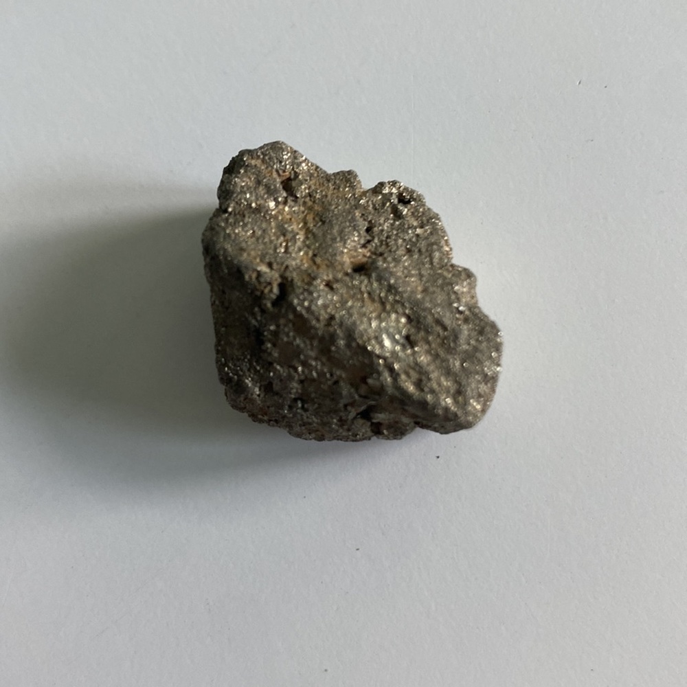 Pyrite (Fools Gold)